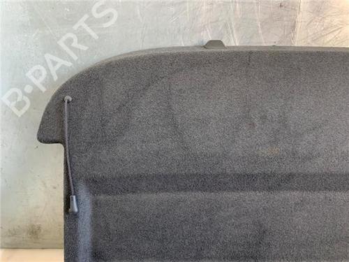 Rear parcel shelf OPEL ASTRA H (A04) 1.9 CDTI 16V (L48) | BP17083575C85 