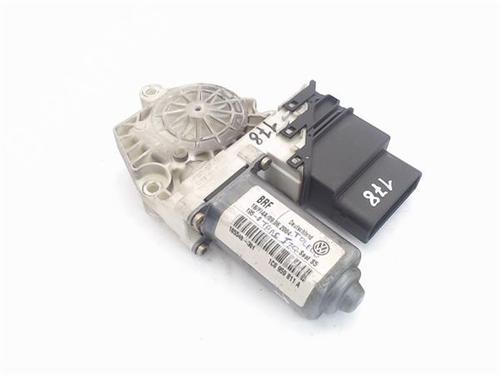 Used Left rear window motor SEAT TOLEDO II (1M2) [1998-2006]  14343281