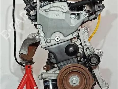 Engine RENAULT TWINGO II (CN0_) 1.2 (CN0D) | BP11014880M1 