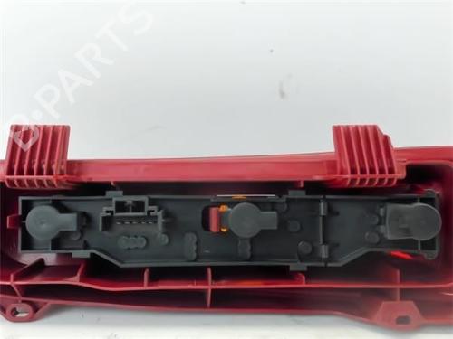 Right taillight FIAT SEICENTO / 600 (187_) 1.1 (187AXB, 187AXB1A, 187AXC1A02) | BP13252368C35 