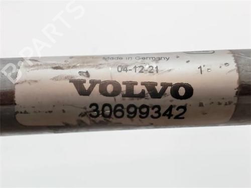 Front wiper motor VOLVO S40 II (544) 1.6 | BP11342684M29 