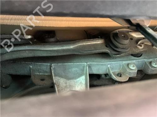 Front wiper motor OPEL ASTRA J (P10) | BP33731319M29 - Image 6