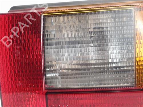 Right taillight SEAT IBIZA II (6K1)  | BP13053062C35 