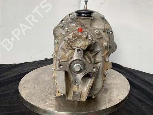 Gearbox VW LT 28-46 II Platform/Chassis (2DC, 2DF, 2DG, 2DL, 2DM) 2.8 TDI | BP15880410M3 