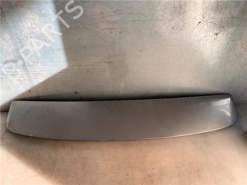 Spoiler bagklap SEAT IBIZA III (6L1) 1.4 16V (100 hp) 31575189