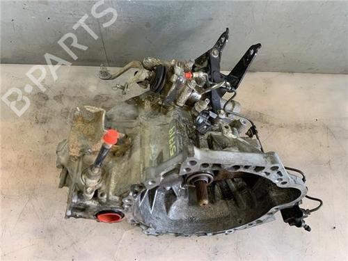 Gearbox TOYOTA COROLLA (_E12_) | BP25719040M3