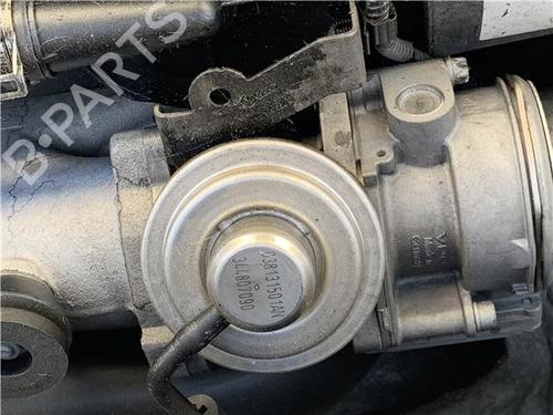 Used Egr Egr SEAT ALTEA (5P1) 1.9 TDI (105 hp) 25146811 25146811