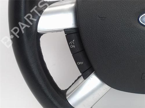 Steering wheel FORD FOCUS II (DA_, HCP, DP)  | BP16490457C49 