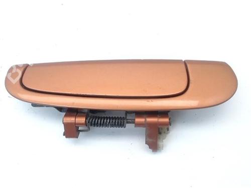 Rear right exterior door handle KIA PICANTO I (SA) 1.1 | BP23882358C130