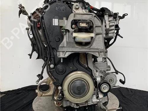Motor CITROËN JUMPY III Van (V_)  | BP21495827M1 