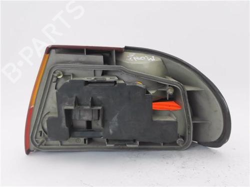 Left taillight FORD MONDEO I (GBP)  | BP29993244C34