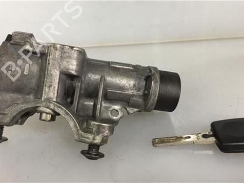 Ander AUDI A3 (8L1) 1.8 T (150 hp) 14339621