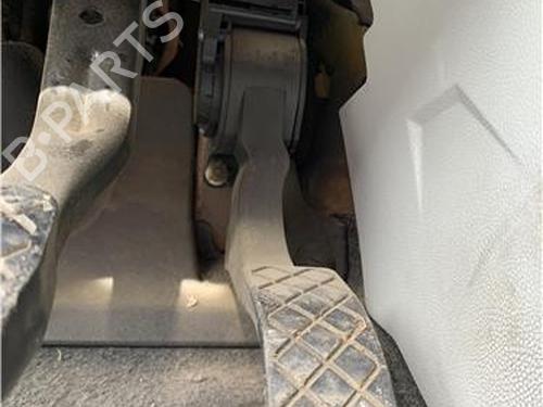 Pedal SKODA FABIA II (542) 1.4 TDI | BP32450993I4