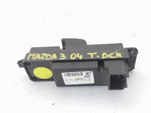 Right rear window switch MAZDA 3 (BK)  | BP34621568I28  - Image 6