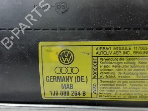 Electronic module SKODA OCTAVIA I (1U2)  | BP13494954M83 