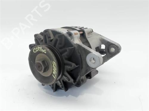 Generator OPEL COMBO Box Body/MPV (71_) 1.7 D (60 hp) 16216122