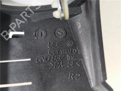 Front right interior door handle VW POLO (6N2) 1.4 | BP28378490I14