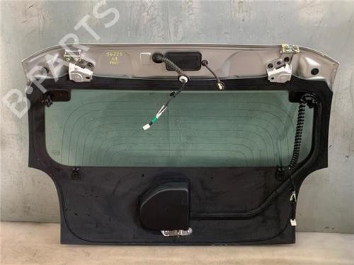 Tailgate CITROËN C1 II (PA_, PS_) 1.2 VTi 82 | BP23427376C6 