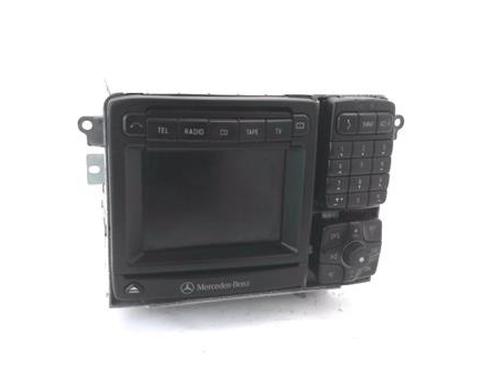 Used Radio Radio 38253517 38253517
