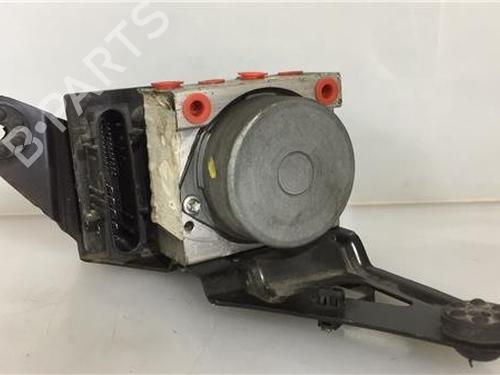 ABS pump RENAULT KANGOO / GRAND KANGOO II (KW0/1_) 1.5 dCi 70 (KW0V, KW0A) | BP9691505M43 