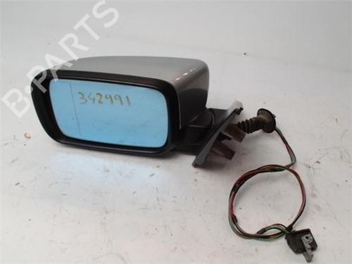 Used Left mirror BMW 5 (E39) [1995-2003]  15831911