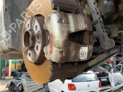 Used Other Other SEAT IBIZA V (KJ1, KJG) 1.0 TSI (110 hp) 33730287 33730287