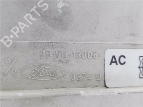 Left headlight FORD TRANSIT Van (E_ _)  | BP29993324C28 