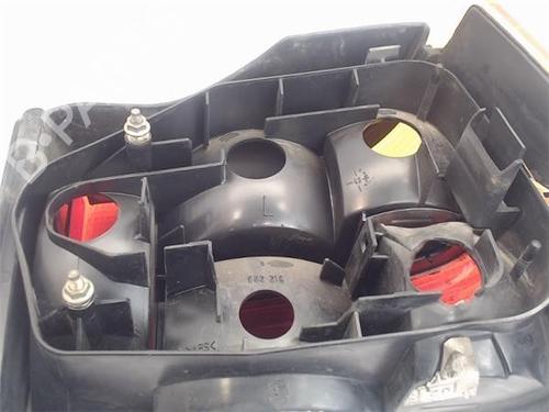 Left taillight SEAT IBIZA II (6K1)  | BP13053087C34 