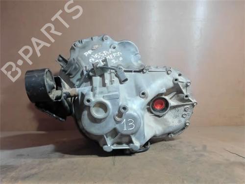 Gearbox NISSAN PRIMERA Hatchback (P11)  | BP13912038M3 