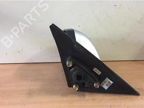Left mirror HYUNDAI ELANTRA III (XD) 1.6 | BP12596807C26 