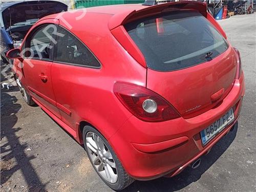 Mass air flow sensor OPEL CORSA D (S07) 1.3 CDTI (L08, L68) | BP39094238M95 - Image 15