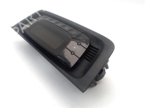 Climate control DAEWOO MATIZ (M100, M150)  | BP22338054I5 
