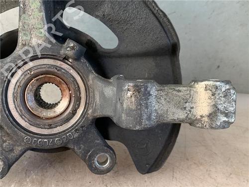 Right front steering knuckle MERCEDES-BENZ A-CLASS (W169) A 160 CDI (169.006, 169.306) | BP30981156M26