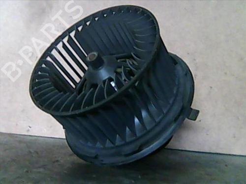 Heater blower motor SEAT ALHAMBRA (7V8, 7V9) 2.0 i | BP12139083M62 
