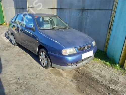 Fuse box SEAT CORDOBA (6K1, 6K2)  | BP9662432E1 