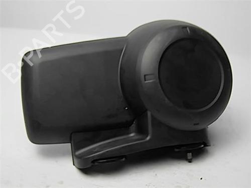 Instrument cluster CHEVROLET SPARK (M300) 1.2 | BP11717858C47 