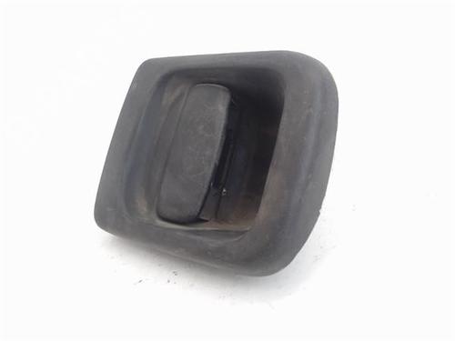 Front right exterior door handle OPEL MOVANO A Van (X70) 2.8 DTI (FD) | BP14336412C129