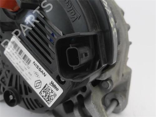 Generator RENAULT CLIO V (B7_)  | BP20317155M7 