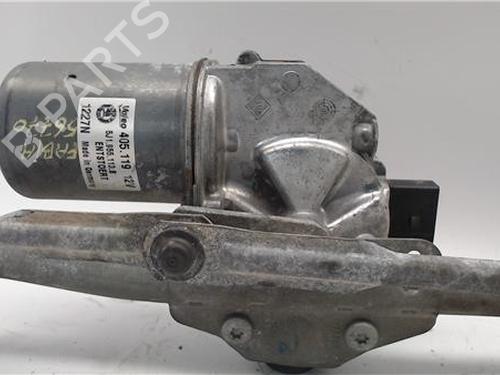 Front wiper motor SKODA FABIA II (542) | BP16346366M29