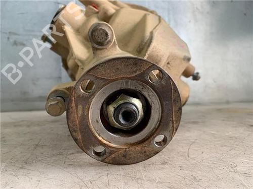 Rear differential LAND ROVER FREELANDER I (L314) | BP24316257M24