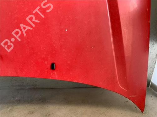Hood FORD FOCUS I (DAW, DBW) 1.6 16V | BP26040821C1 