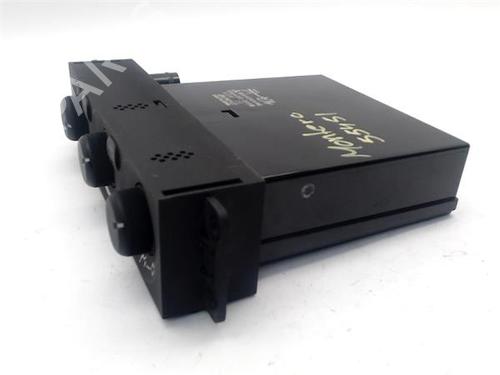 Commande Chauffage MITSUBISHI PAJERO III (V7_W, V6_W) 3.2 Di-D (V68W) | BP26434319I5 