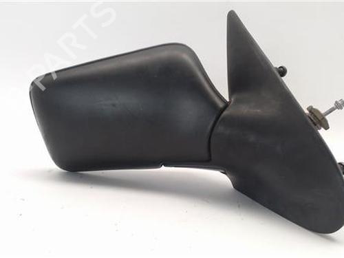 Used Right mirror SEAT IBIZA II (6K1) [1993-2002]  16451169