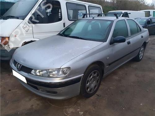 Left headlight PEUGEOT 406 (8B)  | BP11341365C28 