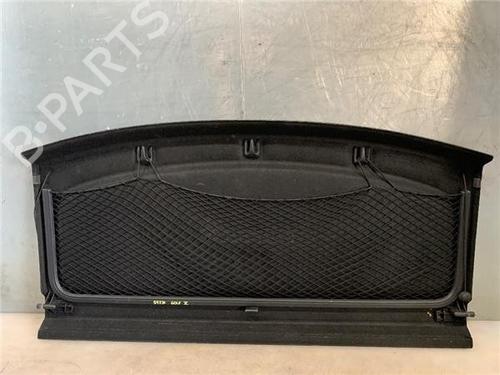 Rear parcel shelf VW GOLF V (1K1)  | BP22202518C85 