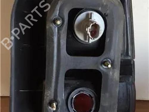 Left taillight HYUNDAI SANTAMO 2.0 | BP12596908C34 