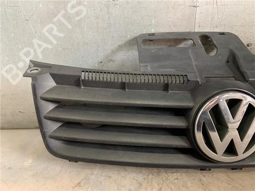 Grille VW POLO IV (9N_, 9A_)  | BP29755025C40 