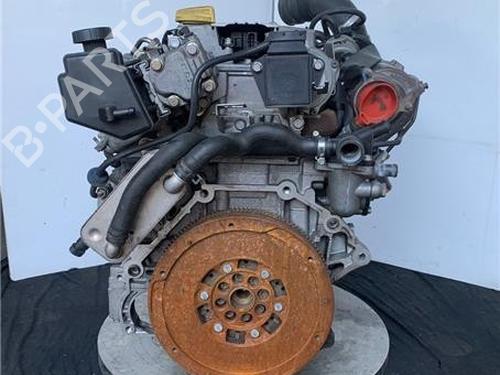 Motor SAAB 9-3 Convertible (YS3F) 2.0 t | BP23157234M1 