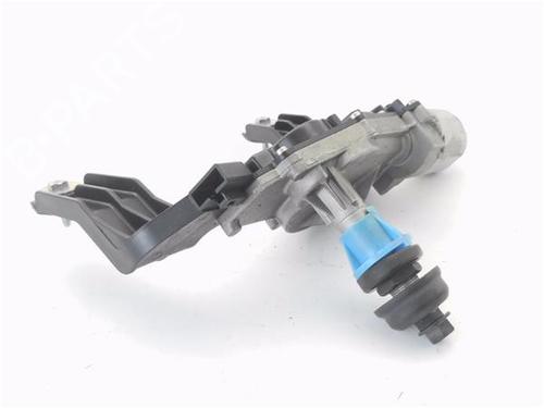 Rear wiper motor KIA CEE'D SW (ED) 2.0 | BP30461696M102 - Image 9