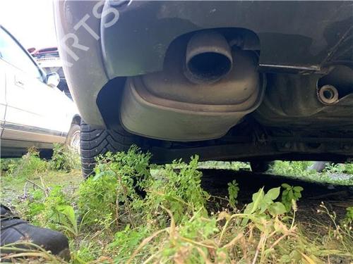 Catalyst JAGUAR X-TYPE I (X400) 2.0 D | BP32418955M10